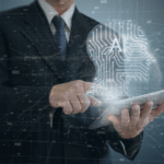 AI in the workplace