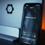 conversational AI