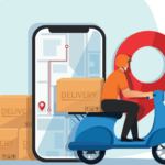 food delivery apps